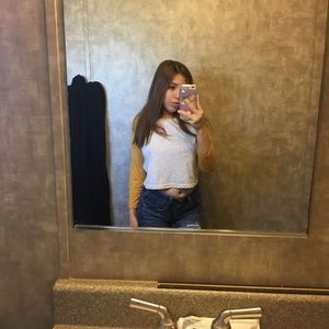 Meet your Posher, Brittney